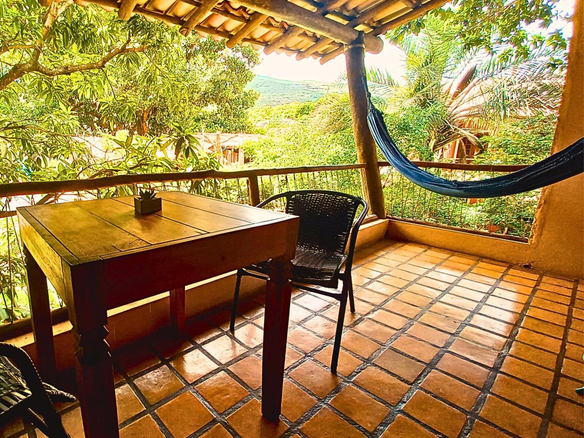 Recanto Villa Sao Joao Palmeiras  Exterior foto